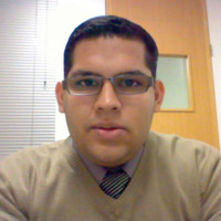 Wilmer Jose Peralta Marquez