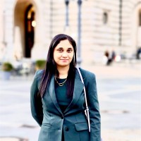 Neha Joshi