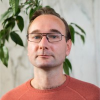 Barry Spooren