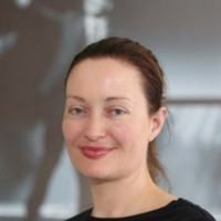 Tara Walsh