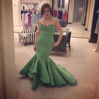 Amanda Brady