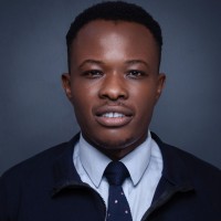 Collin Nwabueze