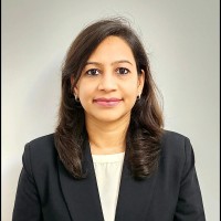 Rachana Saraff