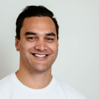 Bronson Pereira