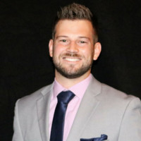 Anthony Frost