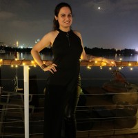 Richa Bhojwani Chainani
