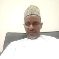 Mastoor Shehu Gwandu Account