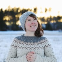 Juni Maria Strömberg