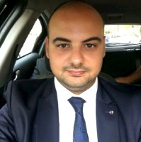 Vincenzo Palmieri