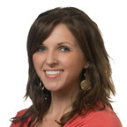 Meghan Passovoy, Dmd