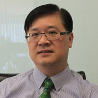 Raymond Chan