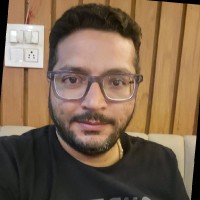 Saurabh Anand