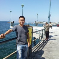 Zhuolun Liu