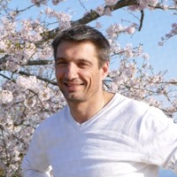 Marc Deschamps