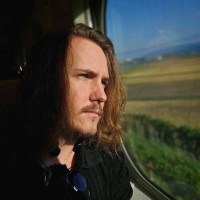 Josh Deveny