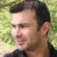 Franck Mahmoudi