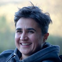 Baharak Raoufi
