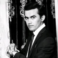 Avazshoh Qodirov