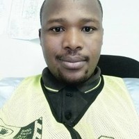 Bongani Vilakazi