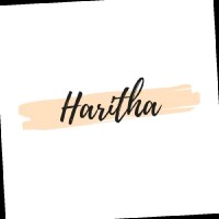 HARITHA R