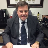 Joe Mirabella