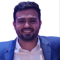Sunil Paul Noronha