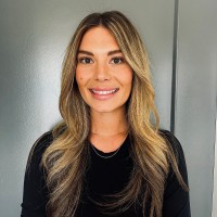 Deonna Pereira