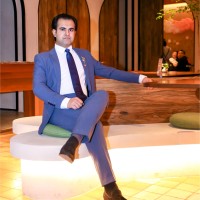 Yasir Bhambhani