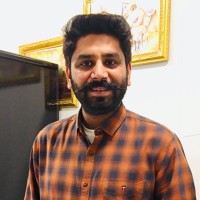 Vishal Karan