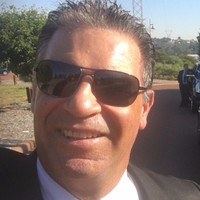 Peter Valenti
