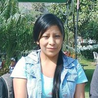 Judith Nataly Tomas Colqui