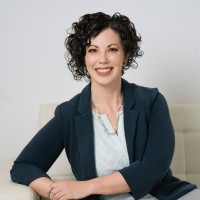 Meaghan Overton, AICP