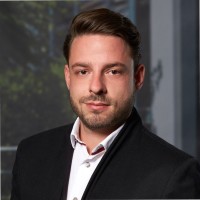 Daniel Kriest