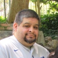 Chris Contreras