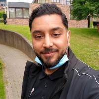 Karim Belhaouss