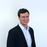 Gerrie van Wyk