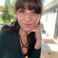 Katie Marchand