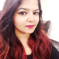 Shivi Srivastasva