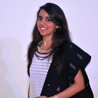 Hitanshi Shah