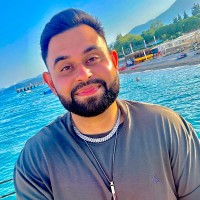 Nikesh Patel