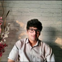 Abhishek Doshi