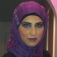 Ruba Alkilani