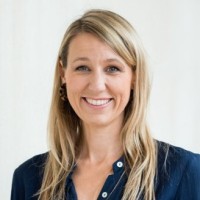 Clare Mayhew (Pickard)