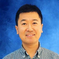 Bryan Wang