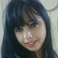 Dulcineia Gimenes