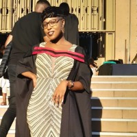 Lebogang Bogopa