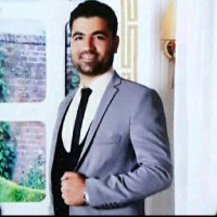 arash borhani