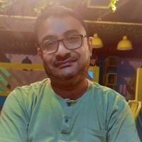 Falgun Pandya
