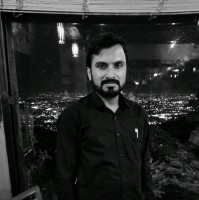 Bilal Khizar