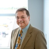 Larry Stanley